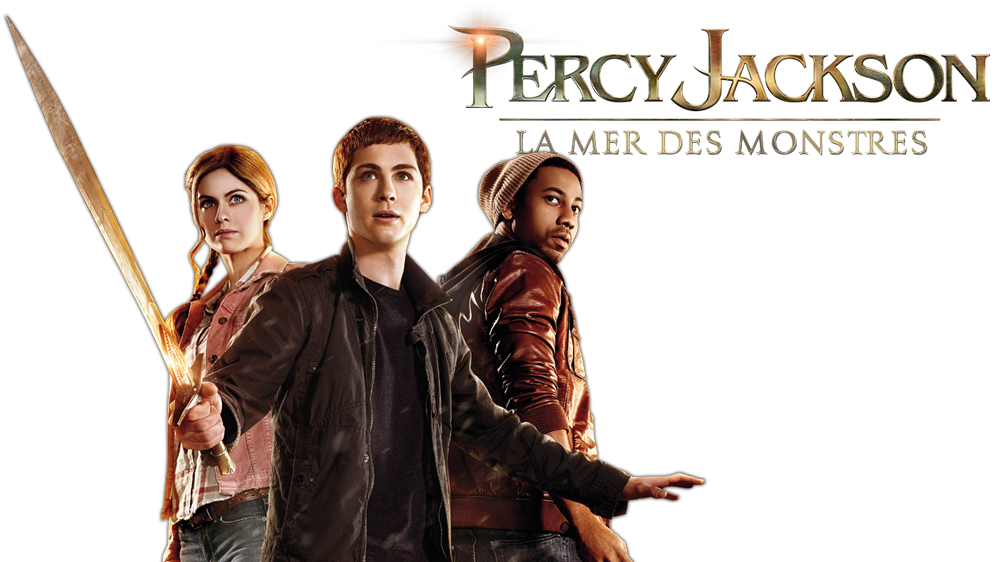 Percy Jackson: Sea Of Monsters Picture
