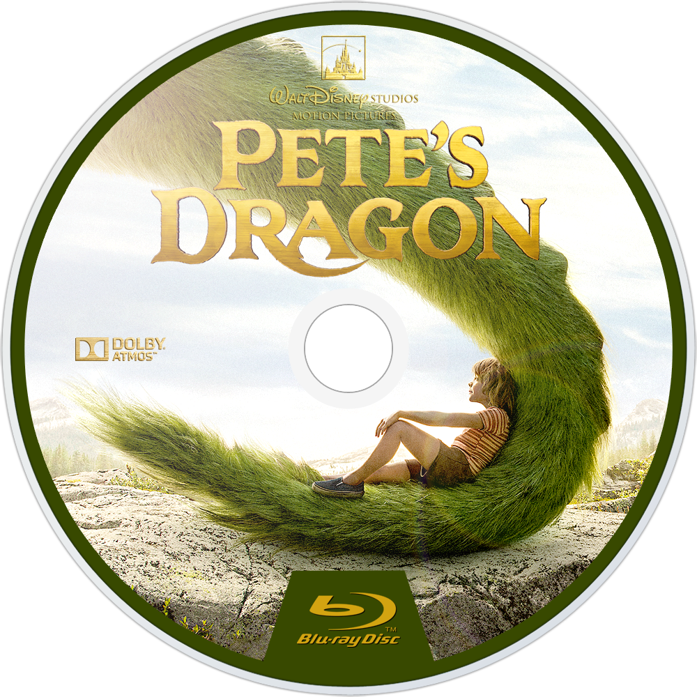 รายการ 91+ ภาพพื้นหลัง Pete’s Dragon (2016) พีทกับมังกรมหัศจรรย์ Hd 