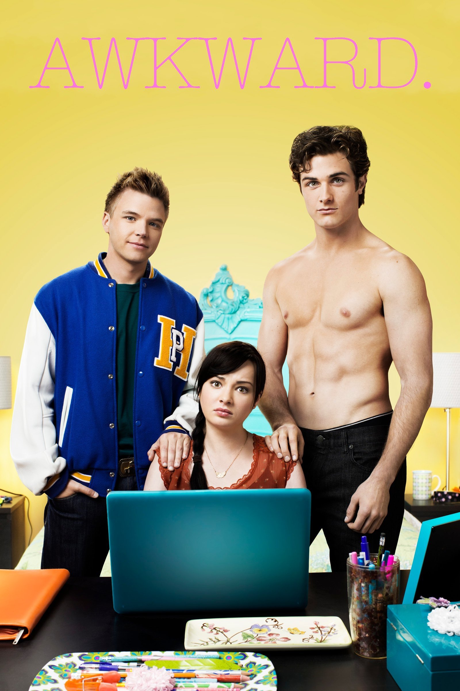 TV Show awkward Image