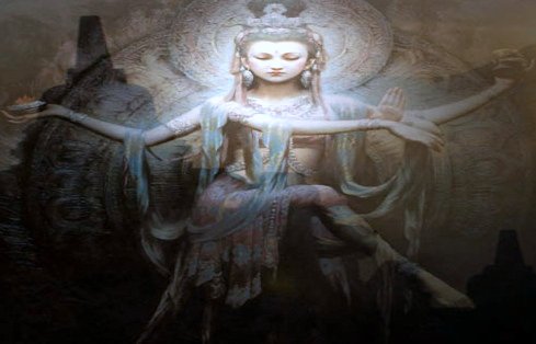 religious buddha Image