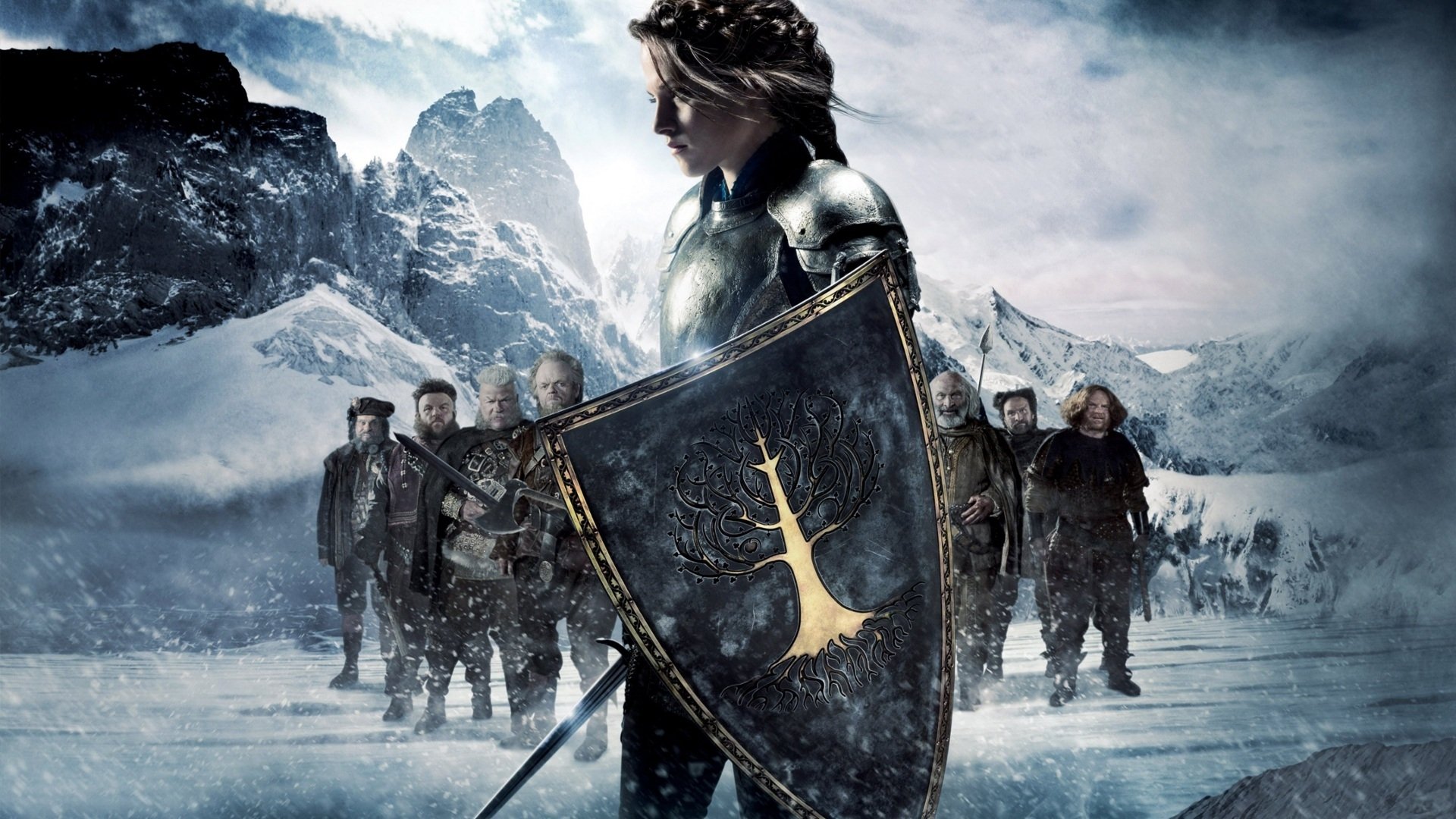 movie Snow White and the Huntsman Image