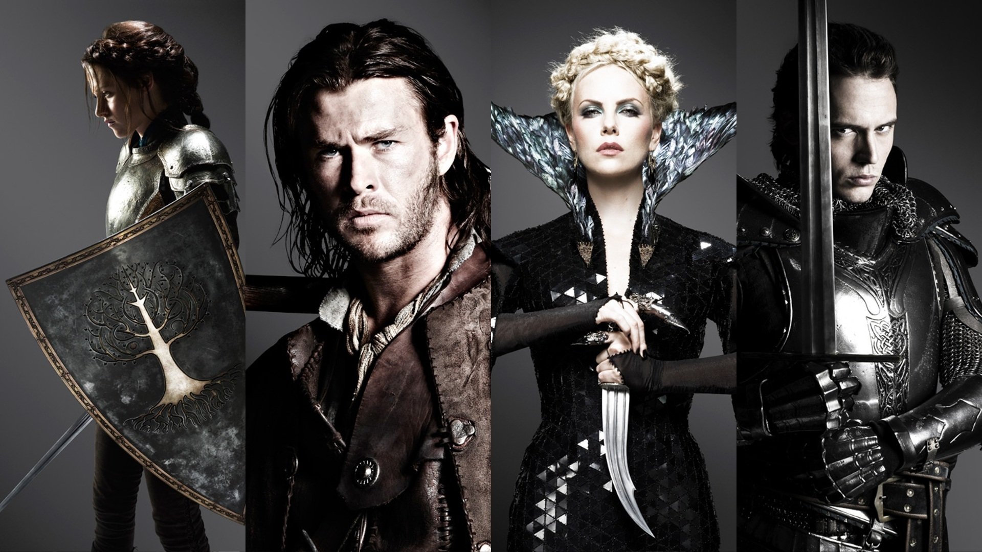 movie Snow White and the Huntsman Image