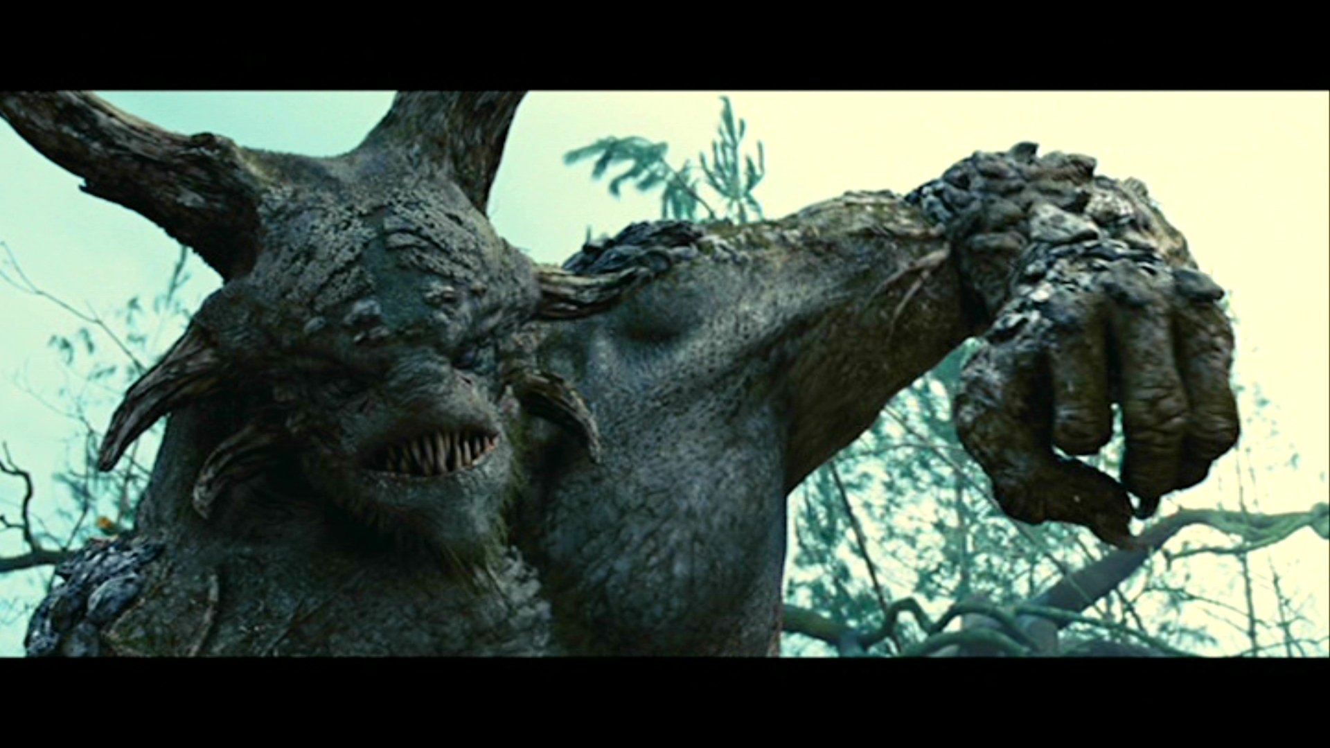movie Snow White and the Huntsman Image