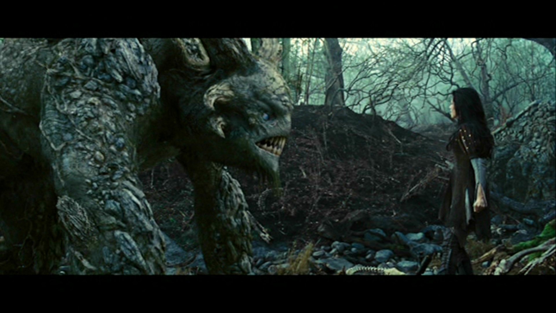 movie Snow White and the Huntsman Image