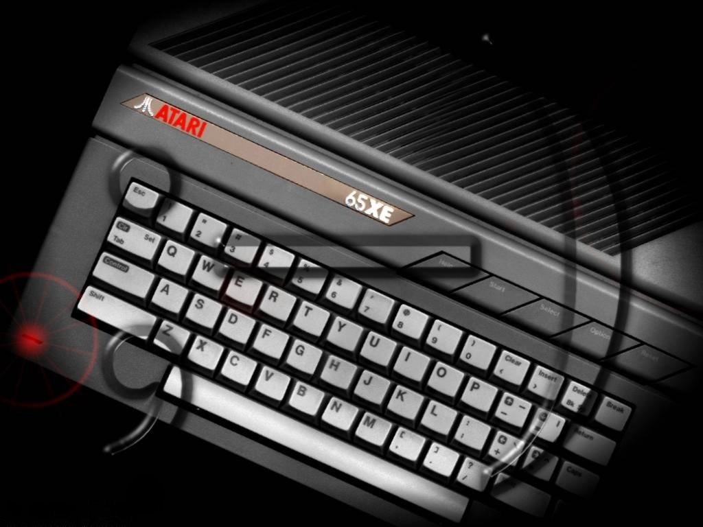 video game Atari Image