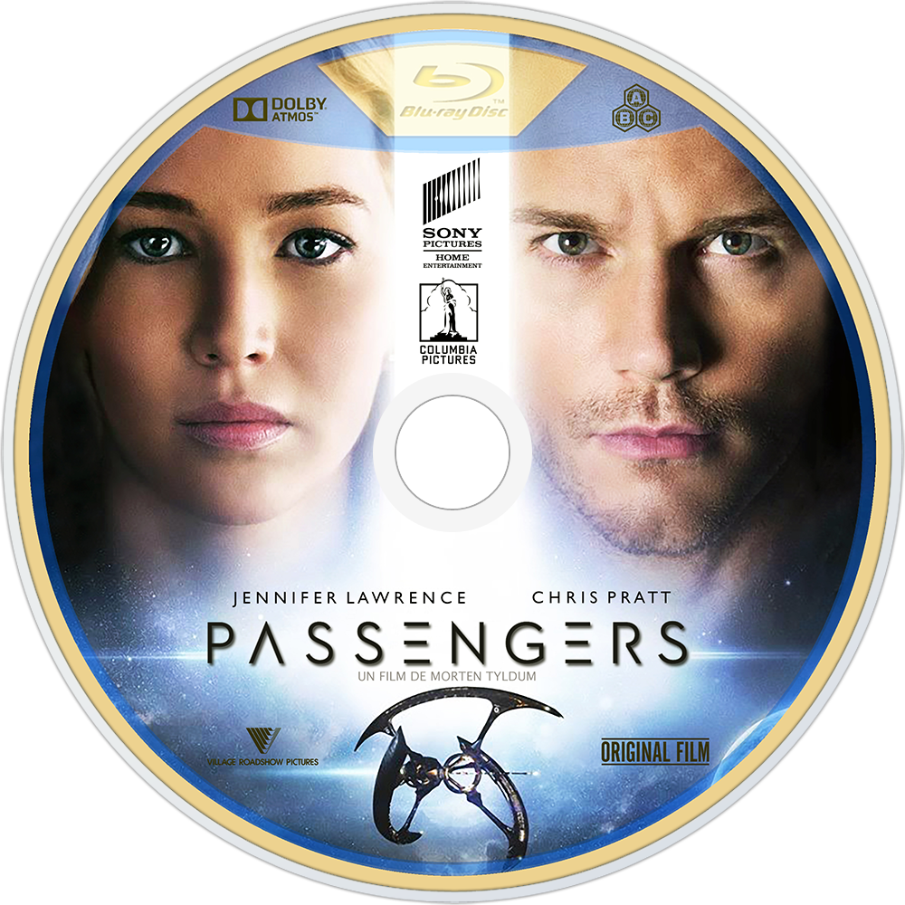 Passengers Picture Image Abyss