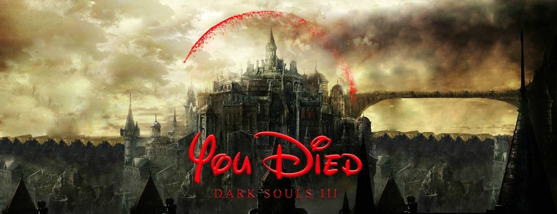video game Dark Souls III Image