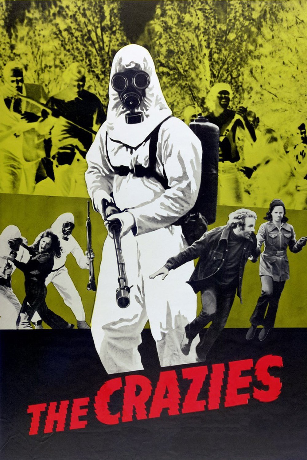movie The Crazies Image