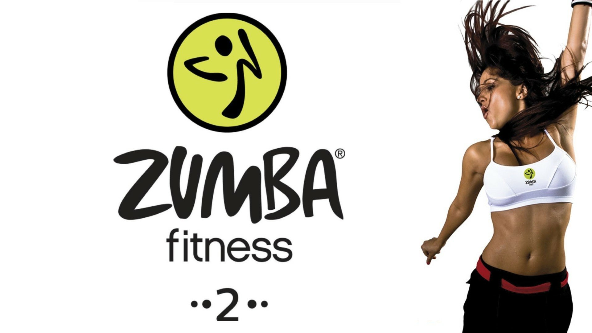 video game Zumba Fitness 2 Image