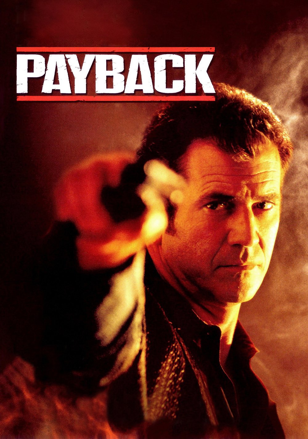 Payback Movie Poster ID 115585 Image Abyss