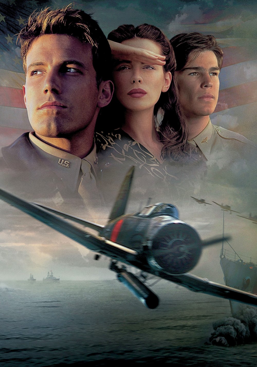 pearl harbour movie review