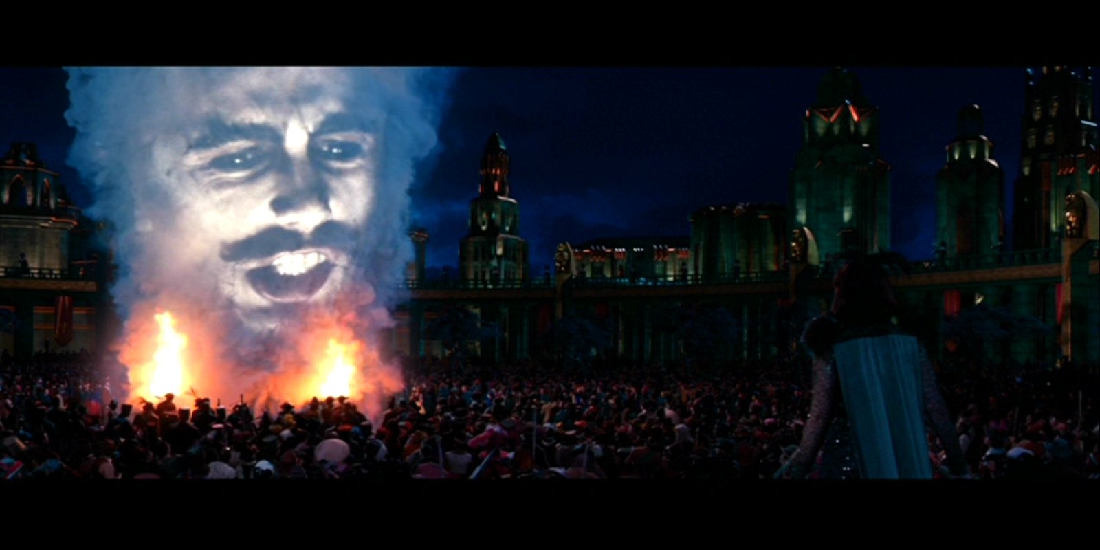 movie Oz the Great and Powerful Image