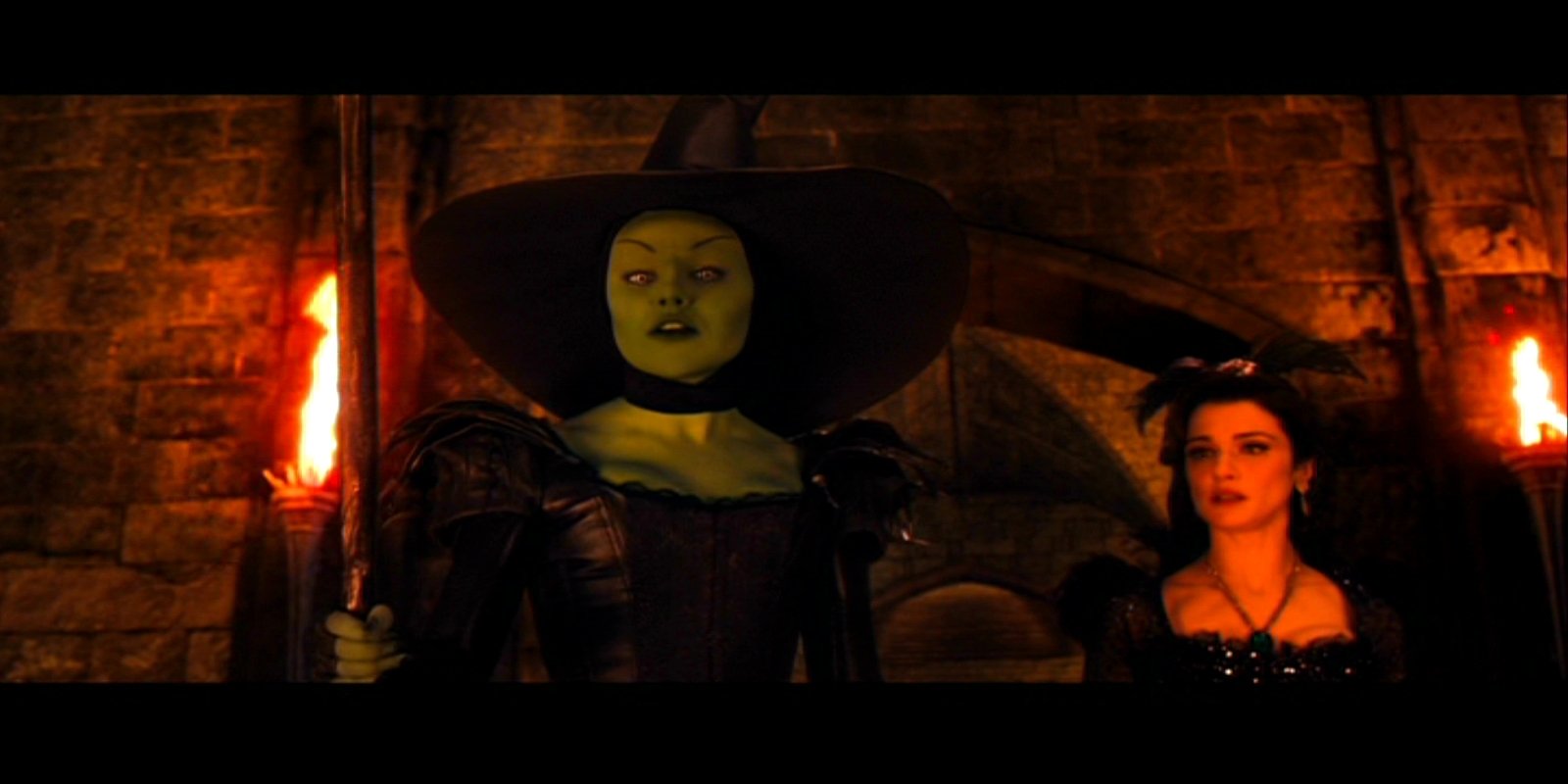 movie Oz the Great and Powerful Image