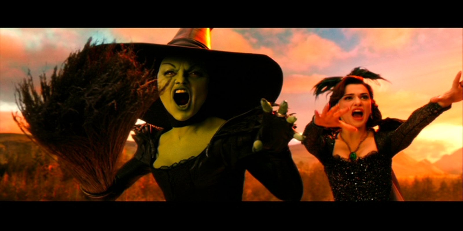 movie Oz the Great and Powerful Image