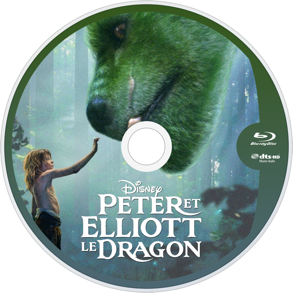 รายการ 91+ ภาพพื้นหลัง Pete’s Dragon (2016) พีทกับมังกรมหัศจรรย์ Hd ...