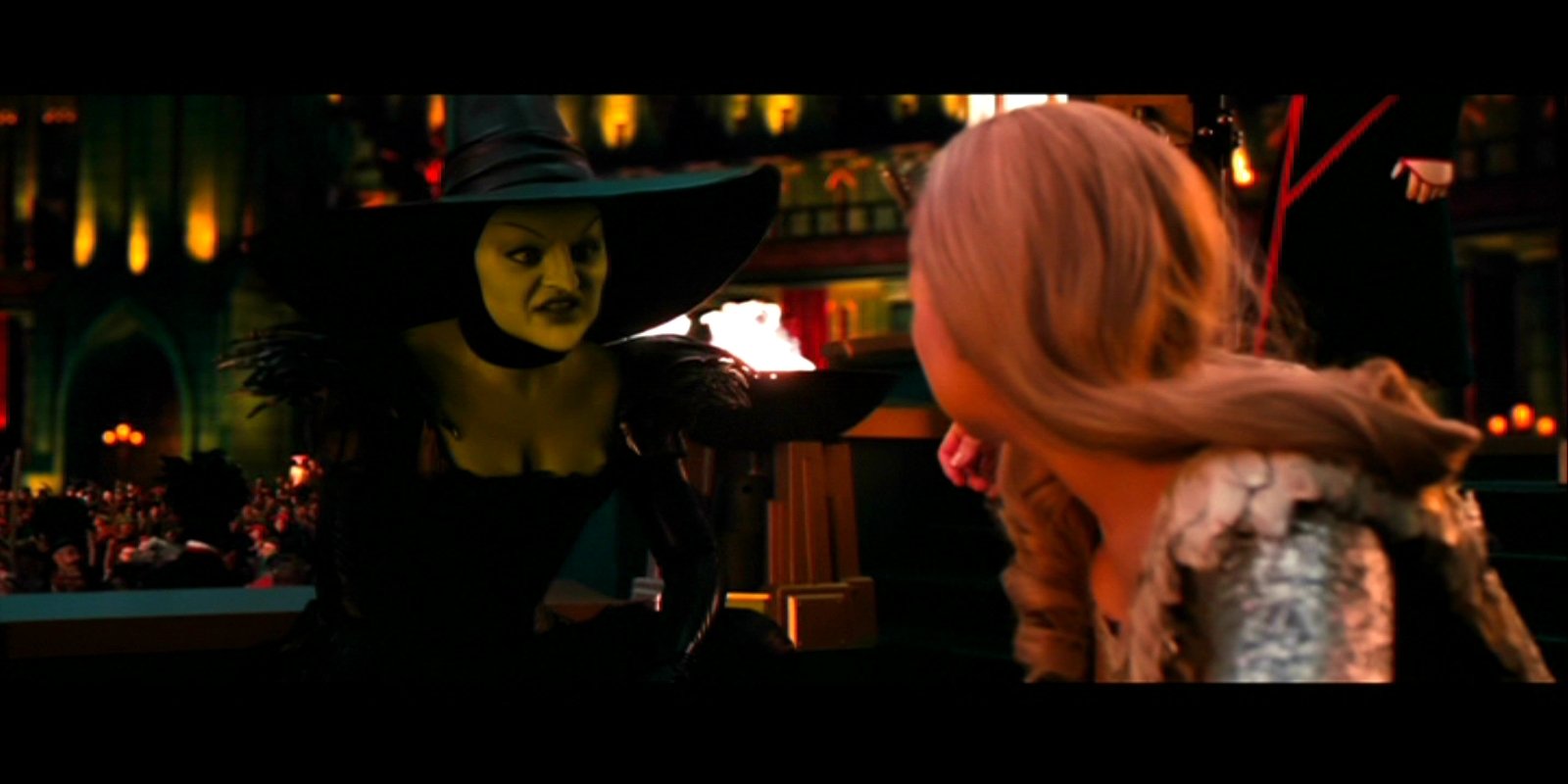 movie Oz the Great and Powerful Image