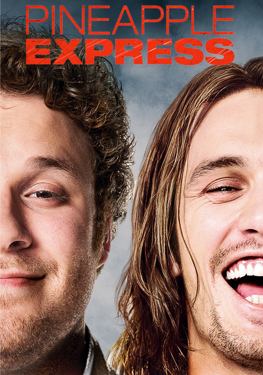 Pineapple Express Images. 