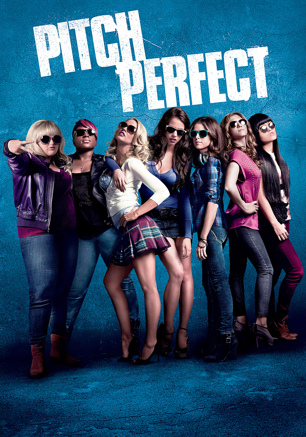 Pitch Perfect Picture
