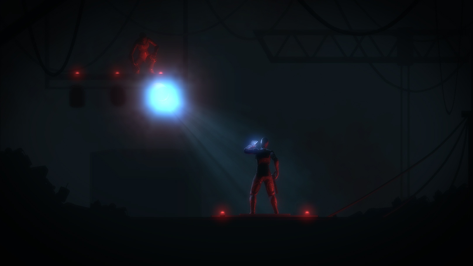 Download Video Game The Fall Image