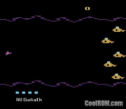 Download Video Game Astro Attack Image