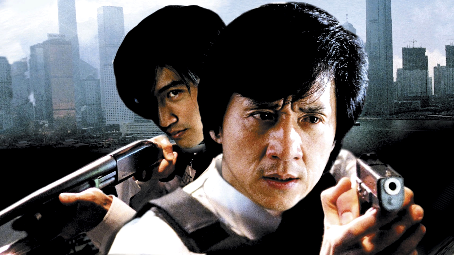 Police Story Picture