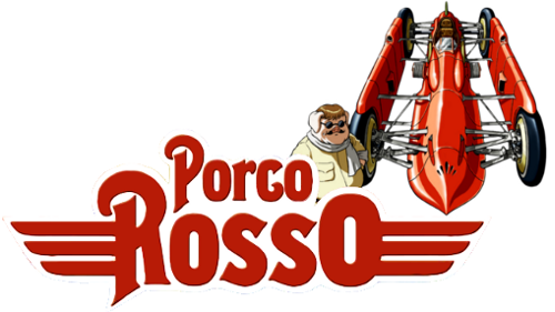 Porco Rosso Picture - Image Abyss