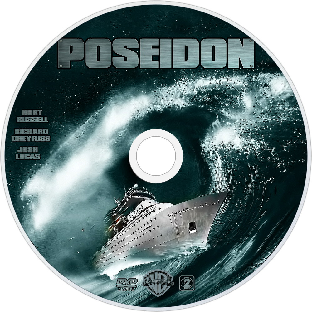 Poseidon Picture