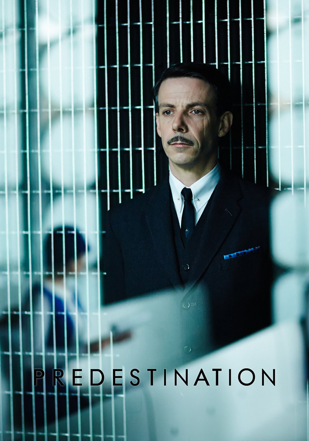 predestination movie poster