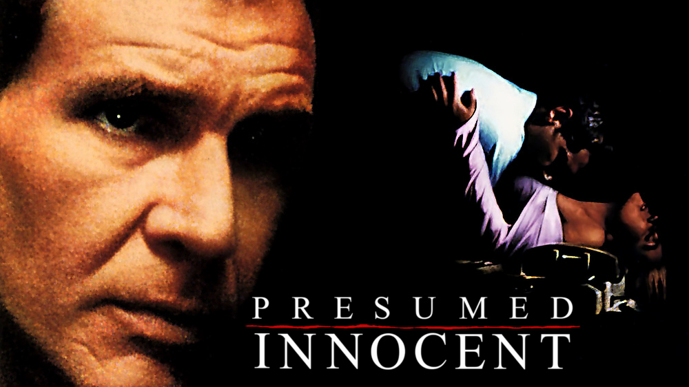 Presumed Innocent Picture Image Abyss