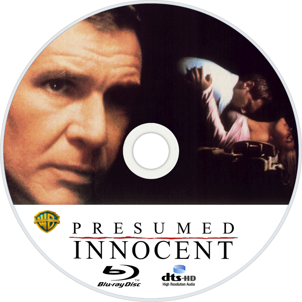 Presumed Innocent Picture Image Abyss