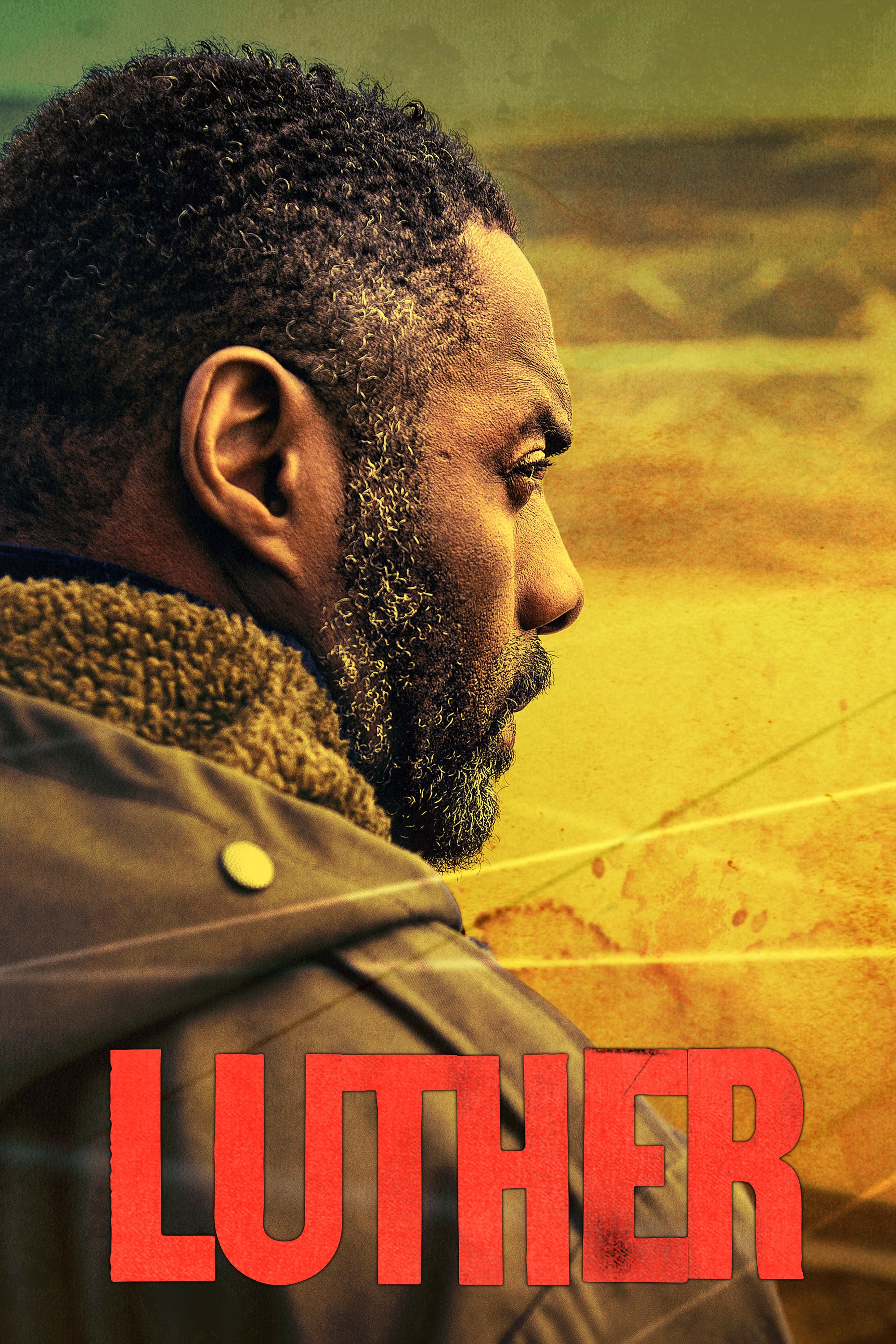 Luther Picture
