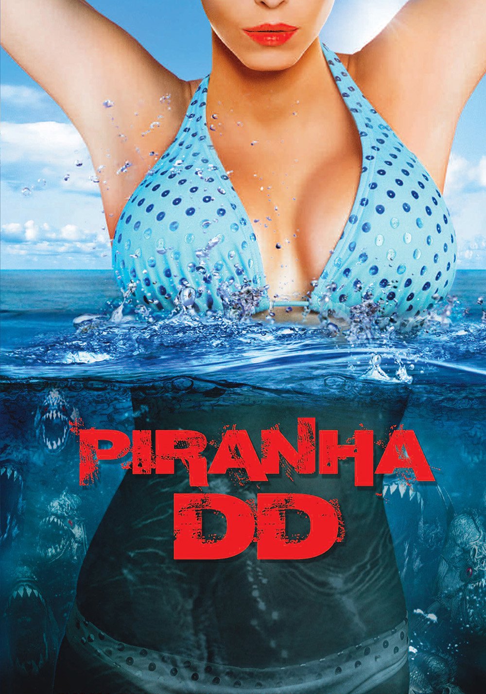 Download Piranha 3DD free hd movie torrent