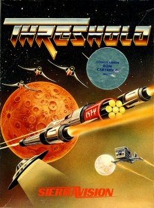 video game threshold Image