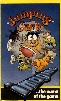 Download Video Game Jumping Jack Image