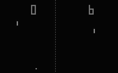 video game pong Image