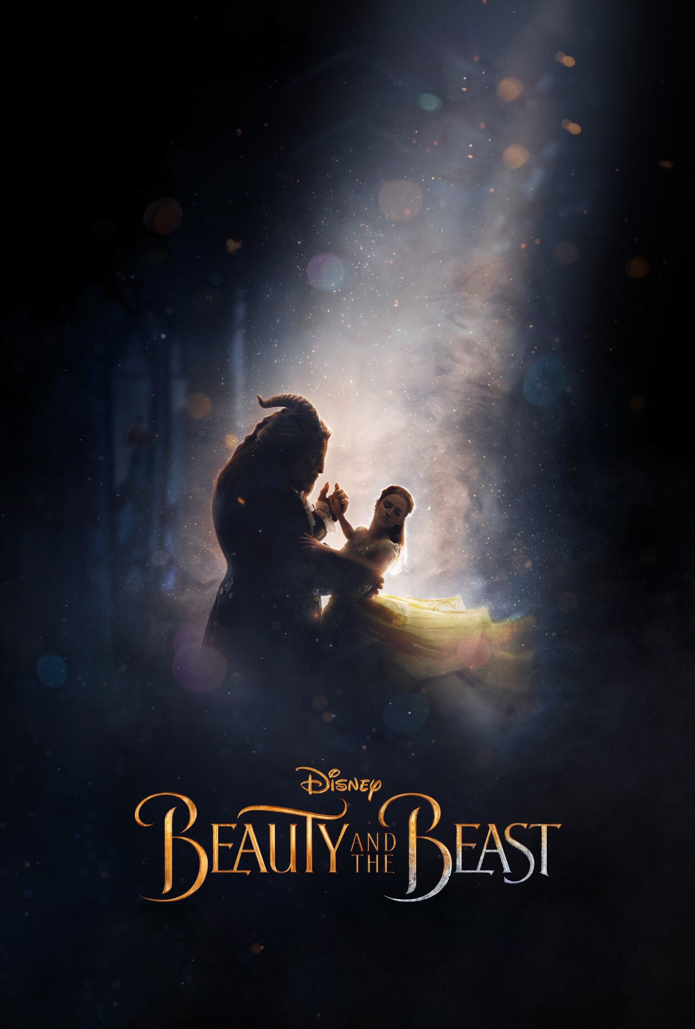free beauty and the beast 2017 full movie