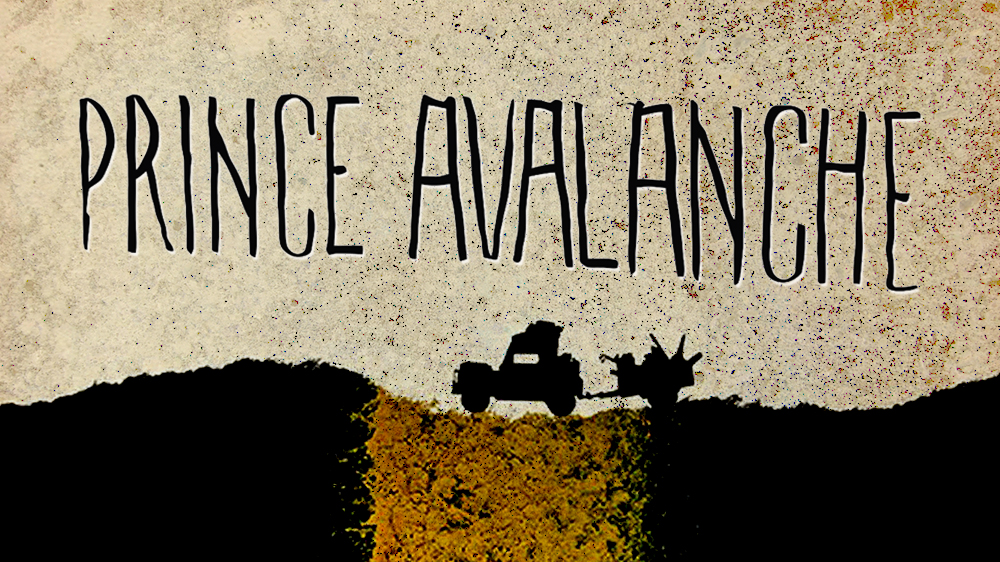 Prince Avalanche Picture