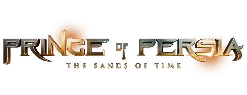 Prince of Persia The Sands of Time Movie