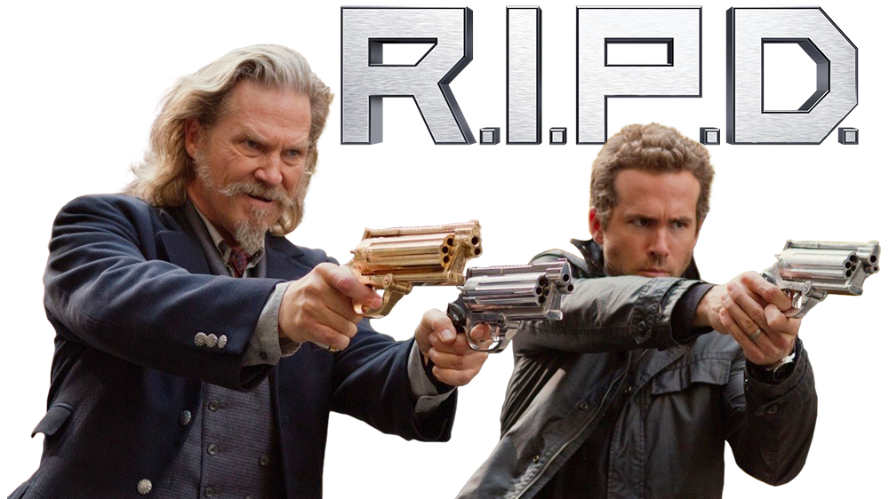 R.I.P.D. Picture