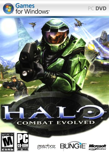 halo combat evolved anniversary cover