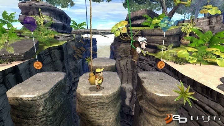 video game Up (2009) Image