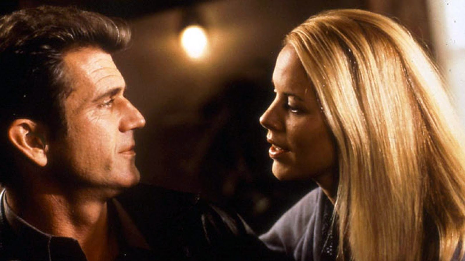 Payback (Movie) Mel Gibson movie Image