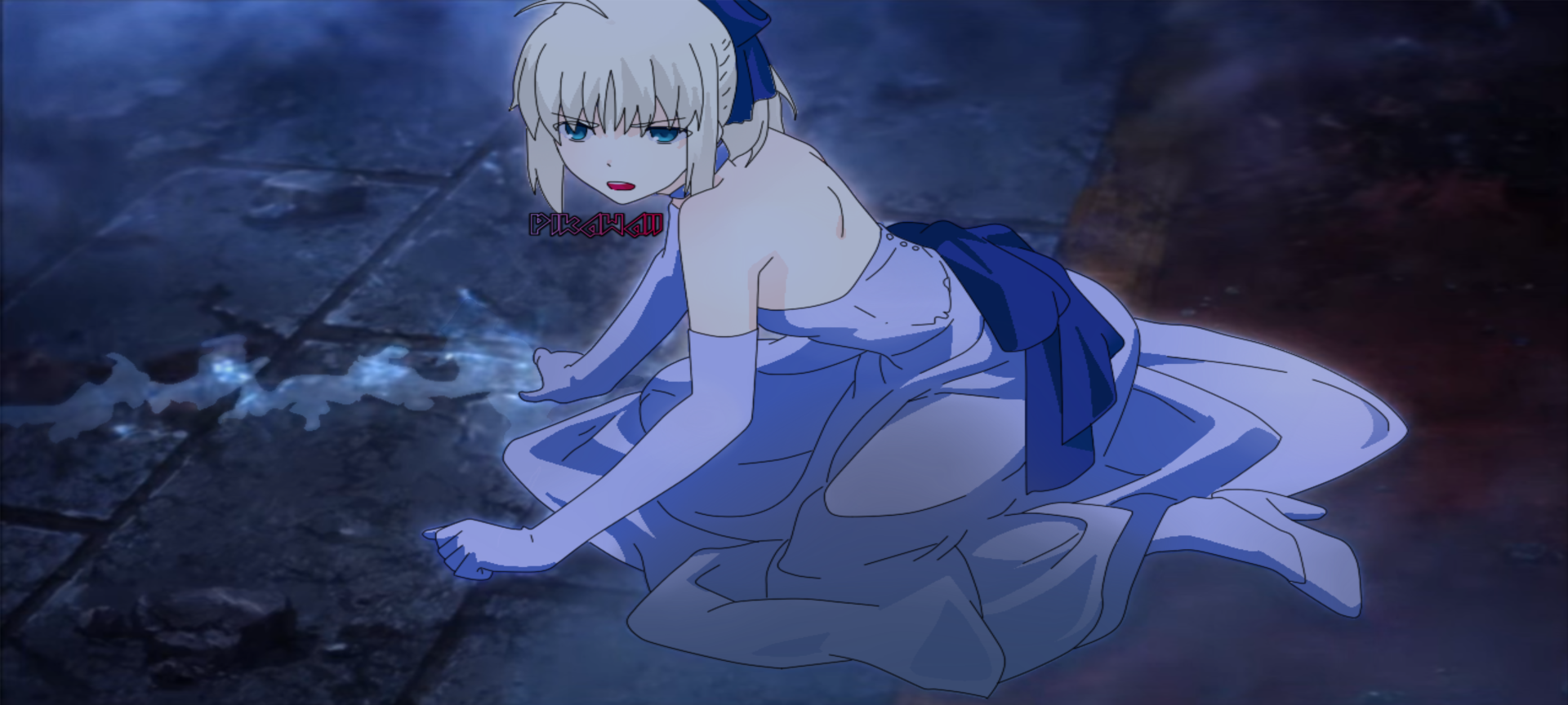  Low Saber