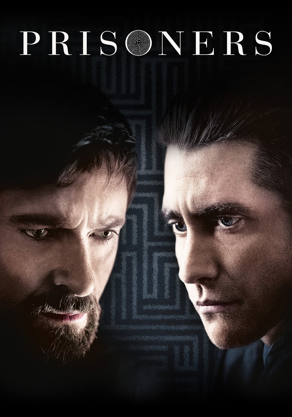 Prisoners Movie Poster Id 117260 Image Abyss