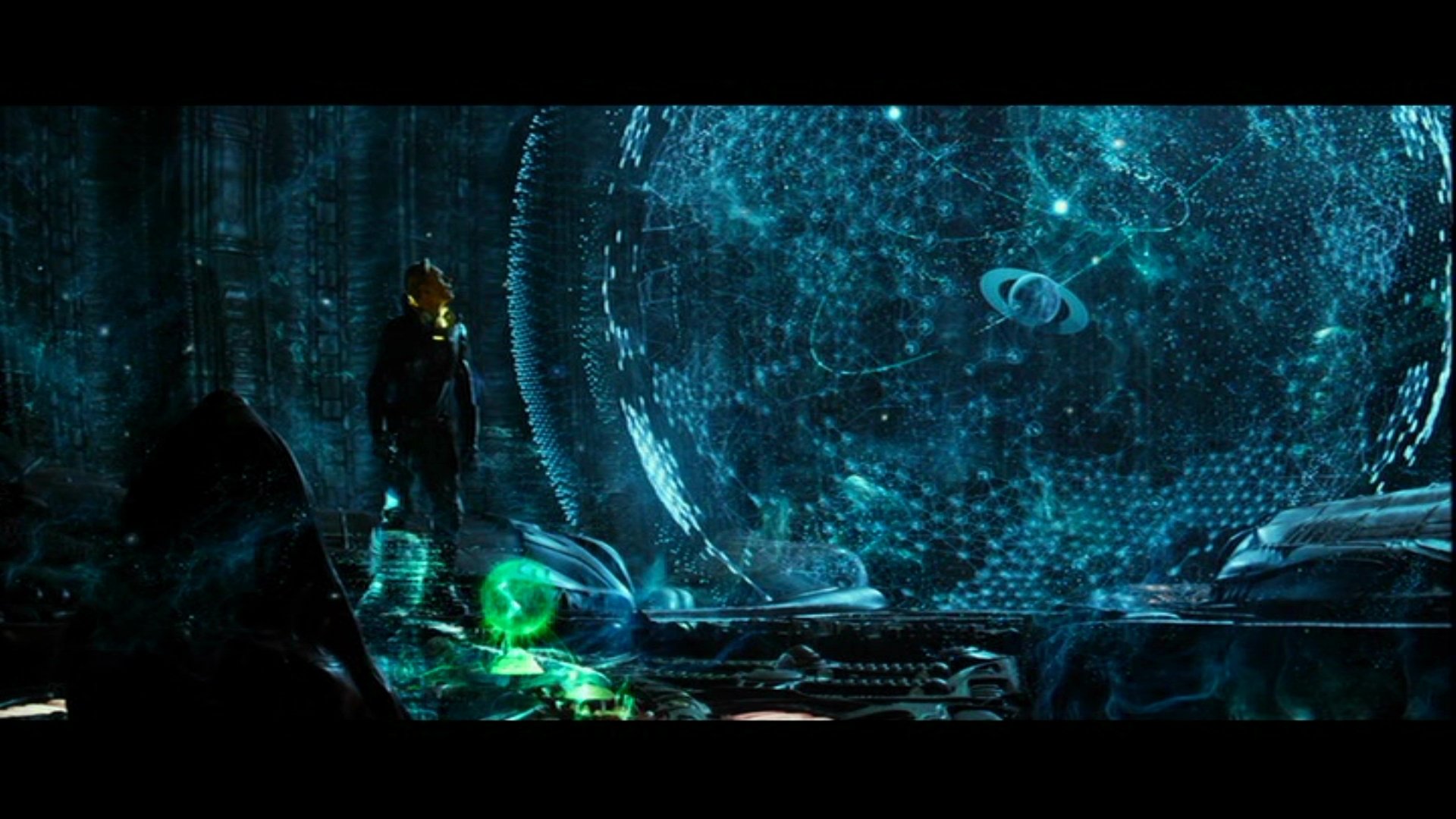 movie Prometheus Image