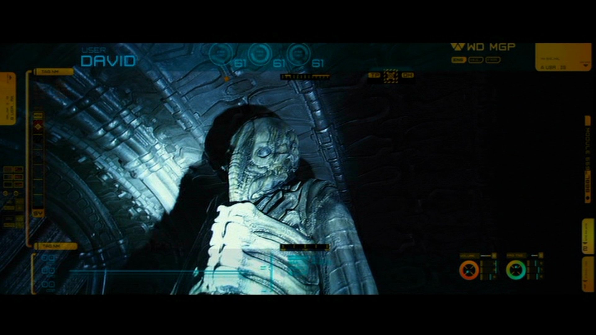 Prometheus Picture - Image Abyss