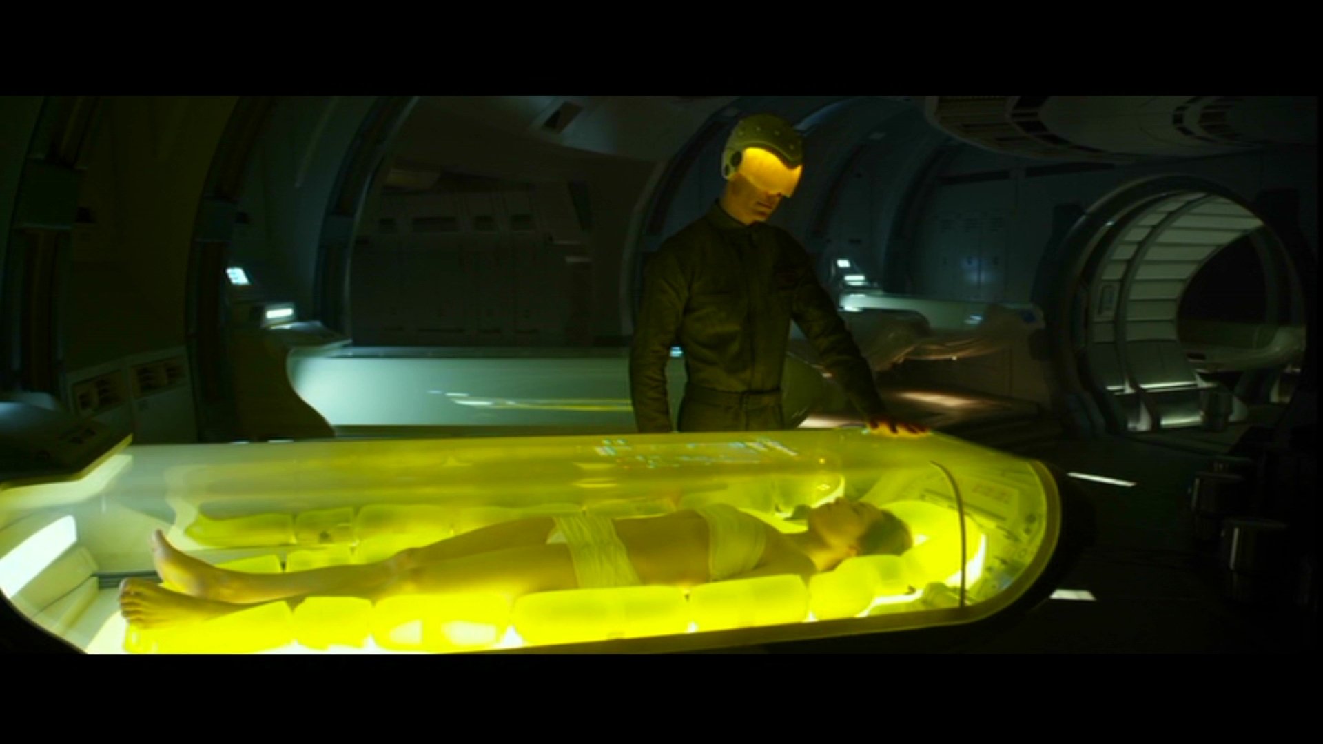 movie Prometheus Image