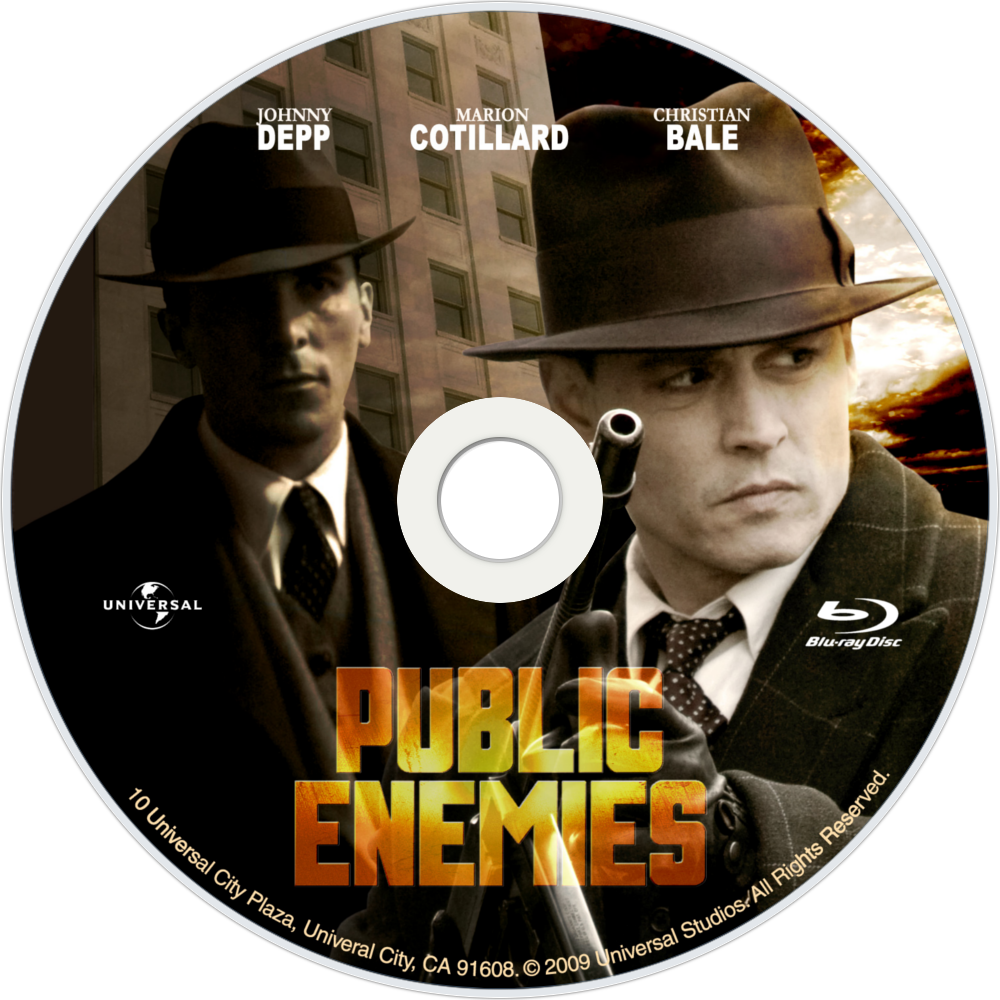 Public Enemies - Desktop Wallpapers, Phone Wallpaper, PFP, Gifs, and More!