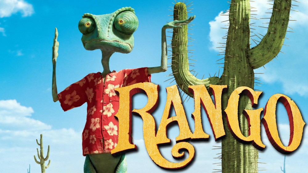 Rango Picture Image Abyss