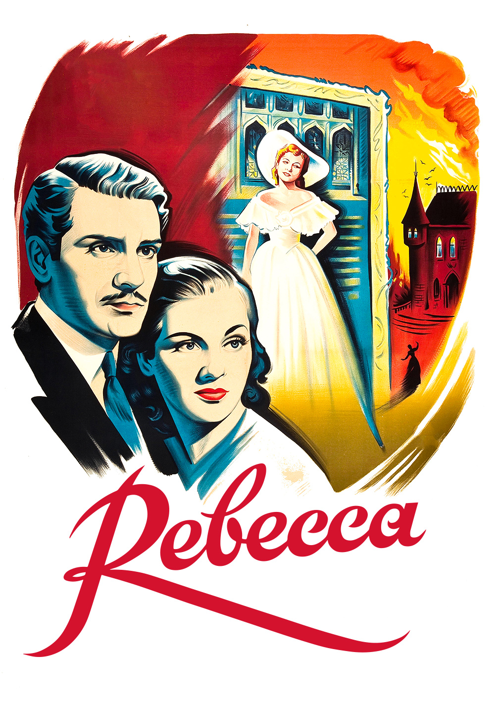 Rebecca (1940) Picture